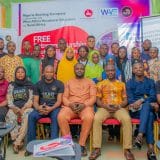 Free 2 Weeks Entrepreneurship & Soft Skills Training for 200 Youths